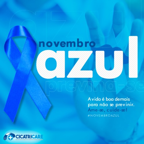 Novembro Azul