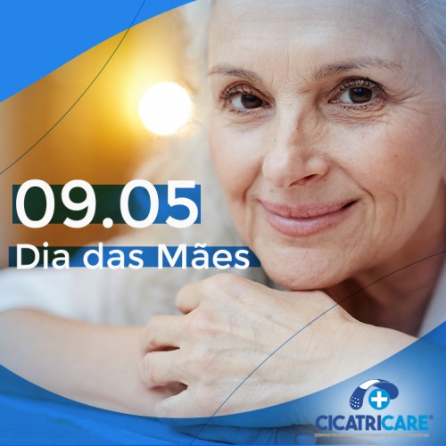 DIA DAS MÃES