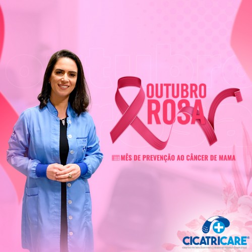 Outubro Rosa