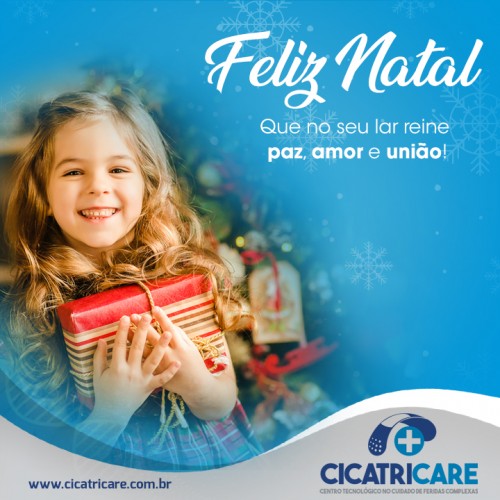 Feliz Natal