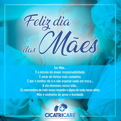 Dia das Mães