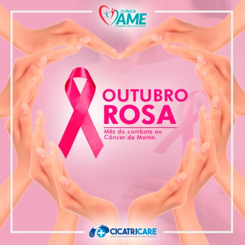 Outubro Rosa